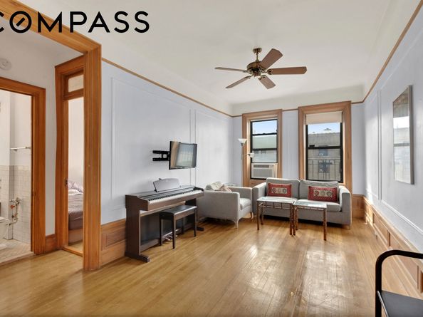 875 West 181st Street 5I, New York NY 10033