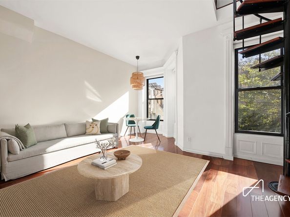 723 President Street 3, Brooklyn NY 11215