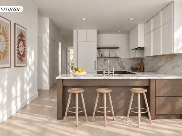 62 4th Place 2, Brooklyn NY 11231