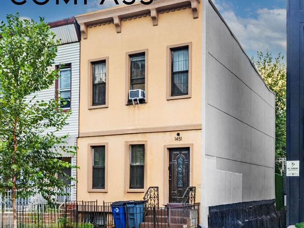 1451 Gates Avenue, Brooklyn NY 11237