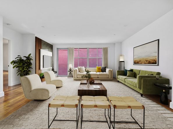 2257 Adam Clayton Powell Jr Boulevard 3B, New York NY 10027
