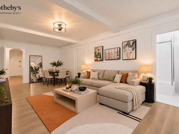 424 East 52nd Street 3D, New York NY 10022