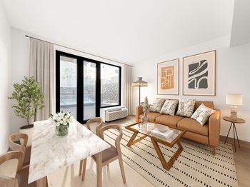 181 East 101st Street