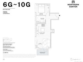 138-18 Northern Boulevard 8G, Flushing NY 11354