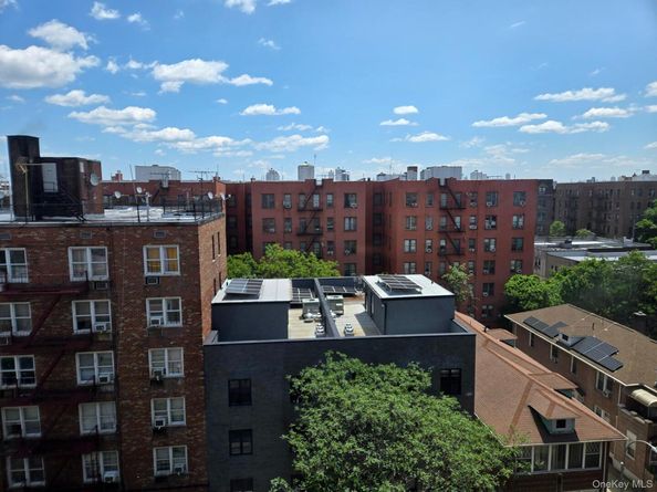 2835 Webb Avenue 8D, Bronx NY 10468
