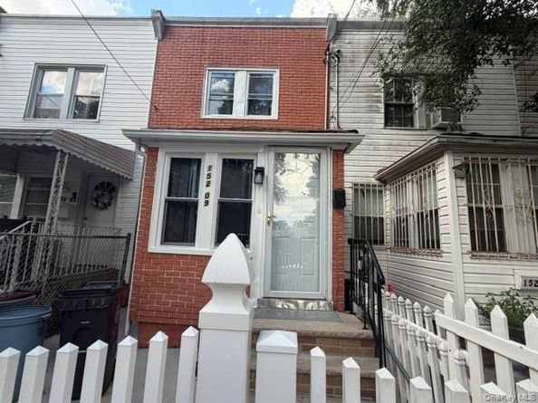 15209 118th Avenue, Jamaica NY 11434