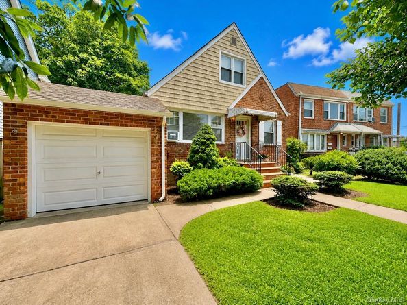 40-04 205th Street, Bayside NY 11361