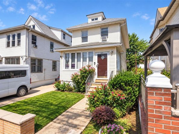 132-35 57th Road, Flushing NY 11355