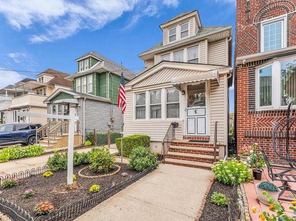 13226 114th Place, South Ozone Park NY 11420