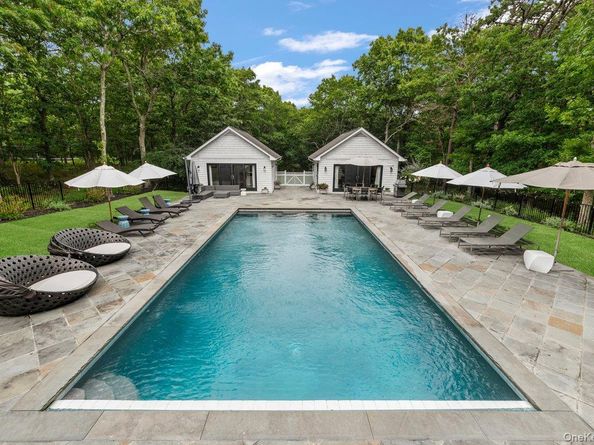 421 Edge of Woods Road, Water Mill NY 11976