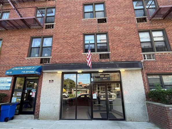 86-10 Grand Avenue 4D, Elmhurst NY 11373