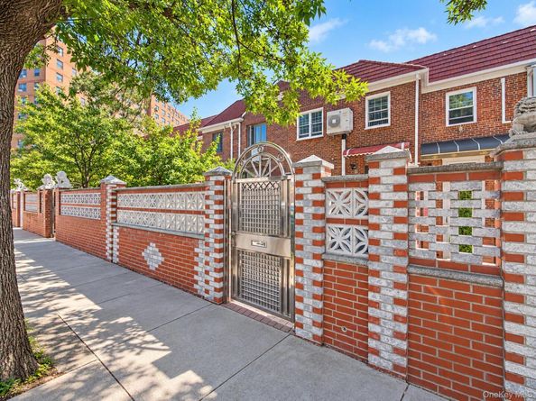 9940 64th Road, Rego Park NY 11374