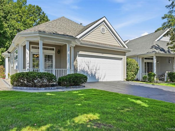 477 Leisure Drive, Ridge NY 11961