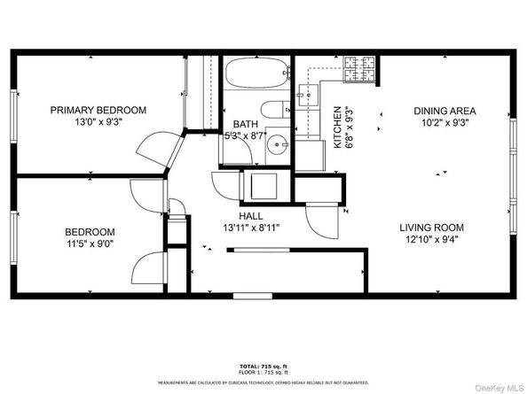 111 Horizon Court, Bronx NY 10473