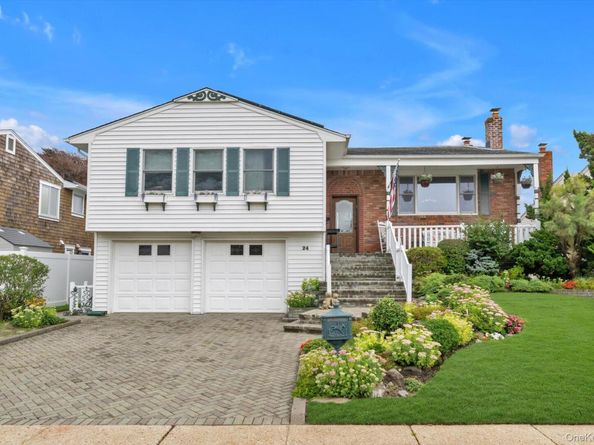 24 Donna Lane, Lido Beach NY 11561