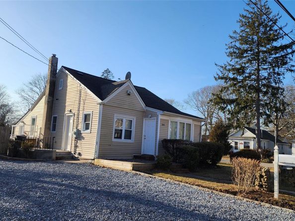 104 Moriches Drive, Mastic Beach NY 11951