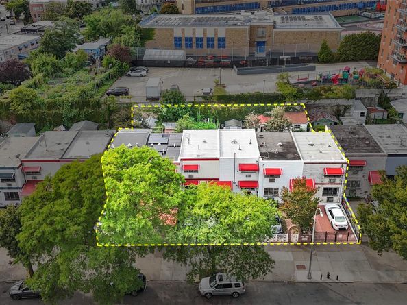 1337 Intervale Avenue, Bronx NY 10459