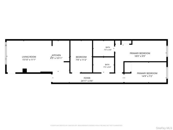 875 Cauldwell Avenue, Bronx NY 10456