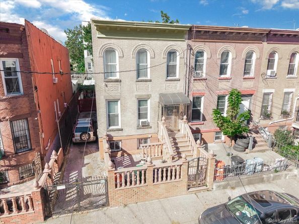 436 Lincoln Avenue, Brooklyn NY 11208