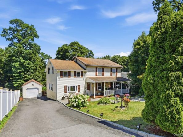 159 Locust Avenue, Cortlandt Manor NY 10567