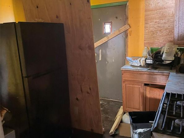 Undisclosed Address #1033079, Jamaica NY 11434