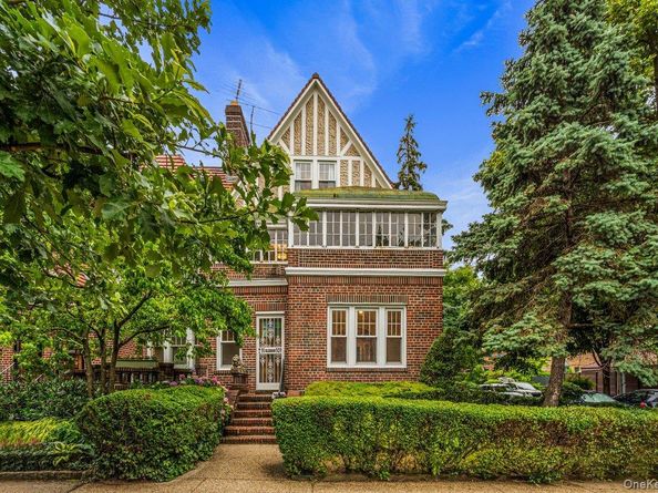 2 Whithson, Forest Hills NY 11375