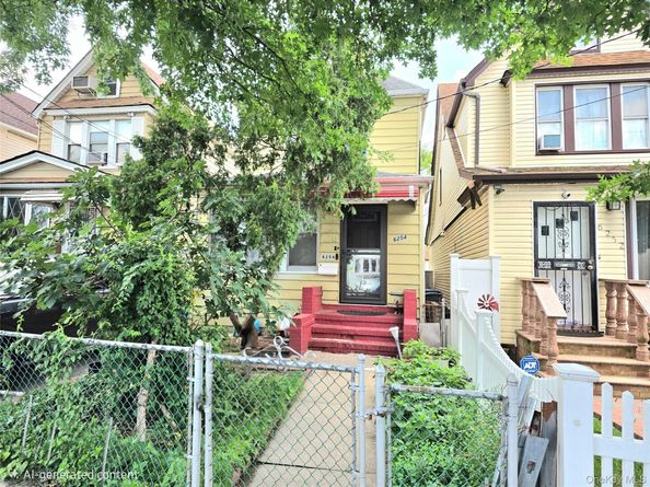 62-54 Booth Street, Rego Park NY 11374