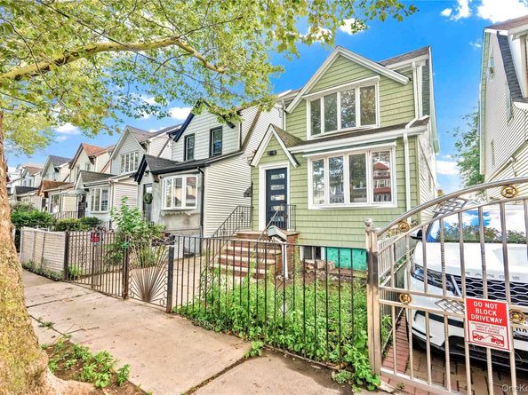 11620 130th Street, South Ozone Park NY 11420