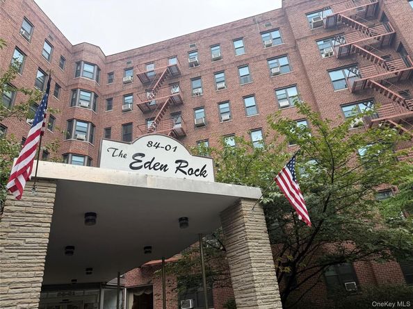 84-01 Main Street 618, Briarwood NY 11435