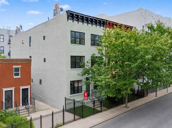 124 Grove Street, Brooklyn NY 11221