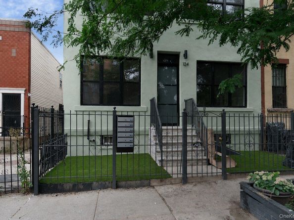 124 Grove Street, Brooklyn NY 11221