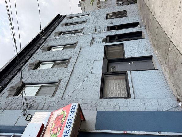 16220 Tuskegee Airmen Way, Jamaica NY 11433