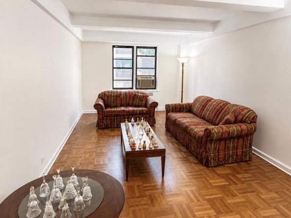 420 West 206th Street 3G, New York (Manhattan) NY 10034