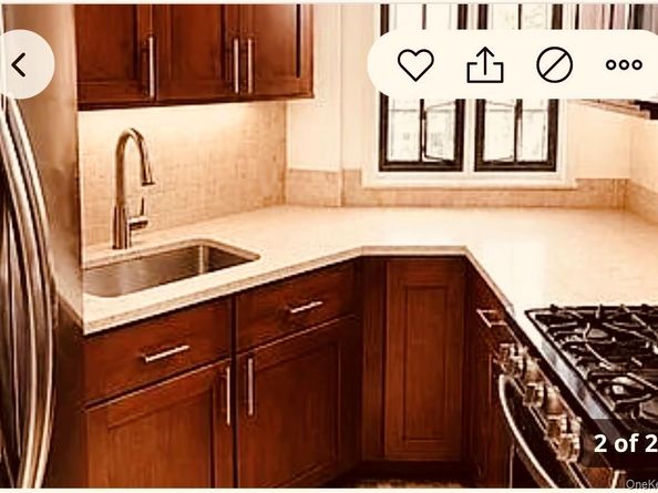 1651 Metropolitan Avenue 5H, Bronx NY 10462