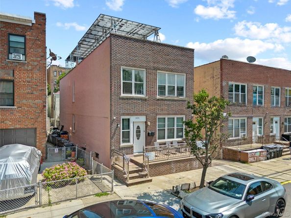 2436 Buck Street, Bronx NY 10461