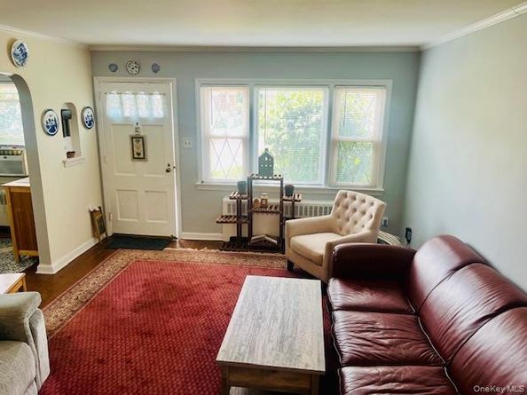 8663 Musket Street, Queens Village NY 11427