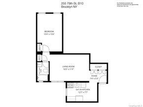 255 79th Street B10, Brooklyn NY 11209