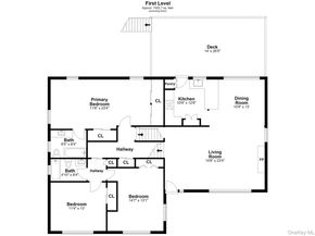 25 Manor Avenue, White Plains NY 10605