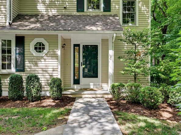 4 Annes Wood Lane, Mount Kisco NY 10549