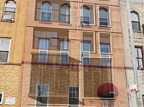 550 Hart Street, Brooklyn NY 11221