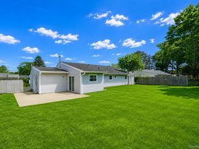 36 Naples Avenue, Central Islip NY 11722