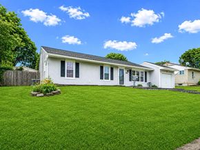 36 Naples Avenue, Central Islip NY 11722