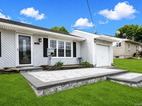 36 Naples Avenue, Central Islip NY 11722