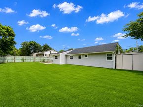 36 Naples Avenue, Central Islip NY 11722