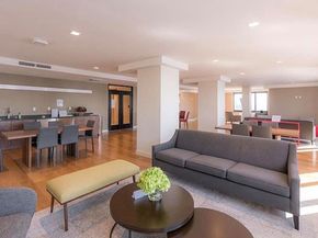 200 Rector Place 43D, New York (Manhattan) NY 10280