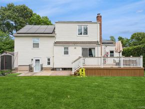 19 Fleetwood Avenue, Melville NY 11747