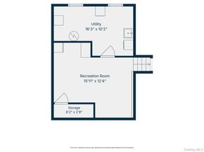 19 Fleetwood Avenue, Melville NY 11747
