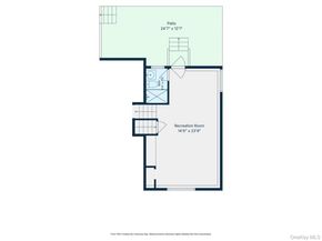19 Fleetwood Avenue, Melville NY 11747