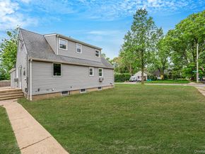 24 Russell Street, Amityville NY 11701