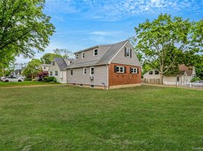 24 Russell Street, Amityville NY 11701